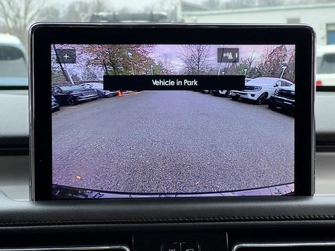 Used 2021 Lincoln Aviator Standard Sport Utility image 23