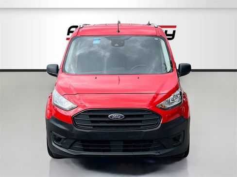 Used 2023 Ford Transit Connect XL image 2