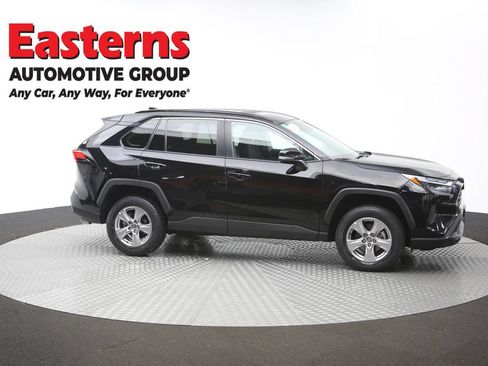 Used 2023 Toyota RAV4 XLE AWD/4WD image 46