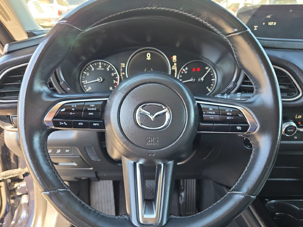 Used 2025 MAZDA CX-30 AWD 2.5 S w/ Preferred Package image 23