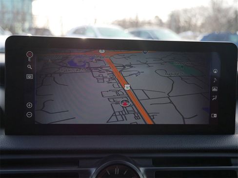 Used 2025 Lexus IS 350 F Sport w/ Navigation Package image 18