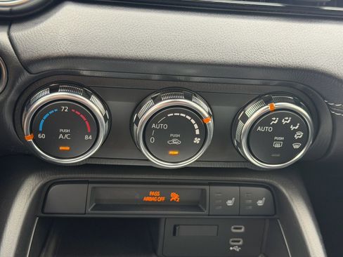 New 2026 MAZDA MX-5 Miata Grand Touring w/ Weather Package RWD image 21