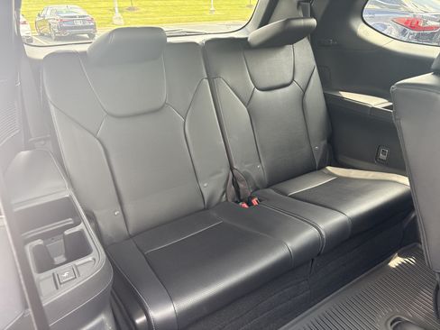 Certified 2024 Lexus TX 350 AWD w/ Technology Package image 32
