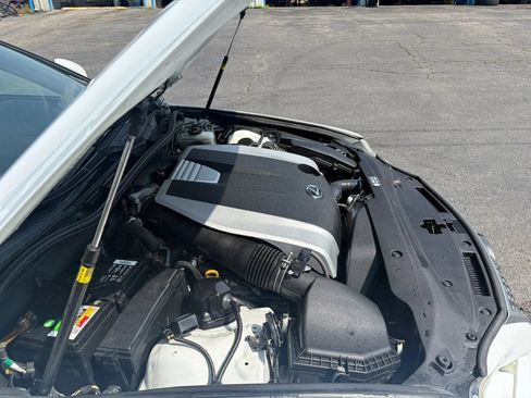 Used 2015 Lexus IS 350 AWD w/ F-Sport Package image 11