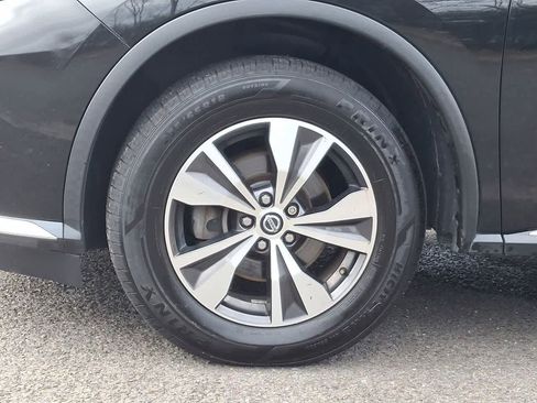 Used 2019 Nissan Murano S image 29