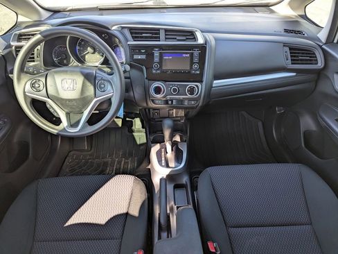 Used 2020 Honda Fit LX image 10