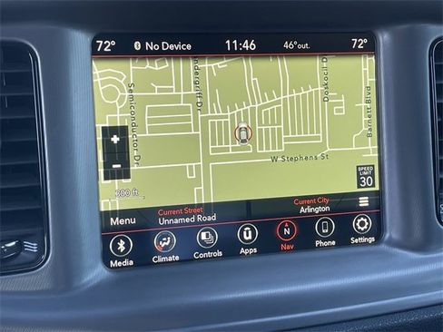 Used 2023 Dodge Charger GT w/ Blacktop Package image 17