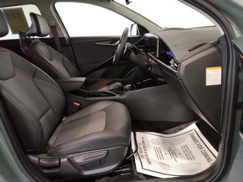 Used 2023 Kia Niro Wind w/ Wind Preserve Package image 42
