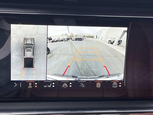 Used 2025 GMC Sierra 1500 Denali Ultimate image 20