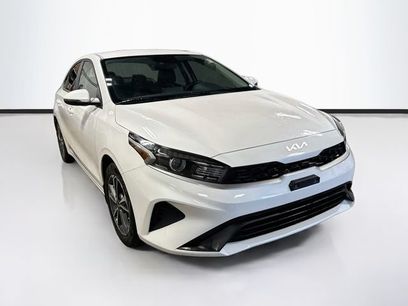 Used 2023 Kia Forte LXS w/ LXS Technology Package