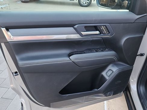 New 2026 GMC Terrain Elevation w/ Elevation Premium Package FWD image 13