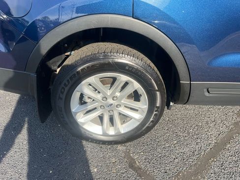 Used 2017 Ford Explorer 4WD image 43