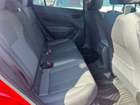 New 2024 Subaru Crosstrek 2.0i AWD/4WD image 30