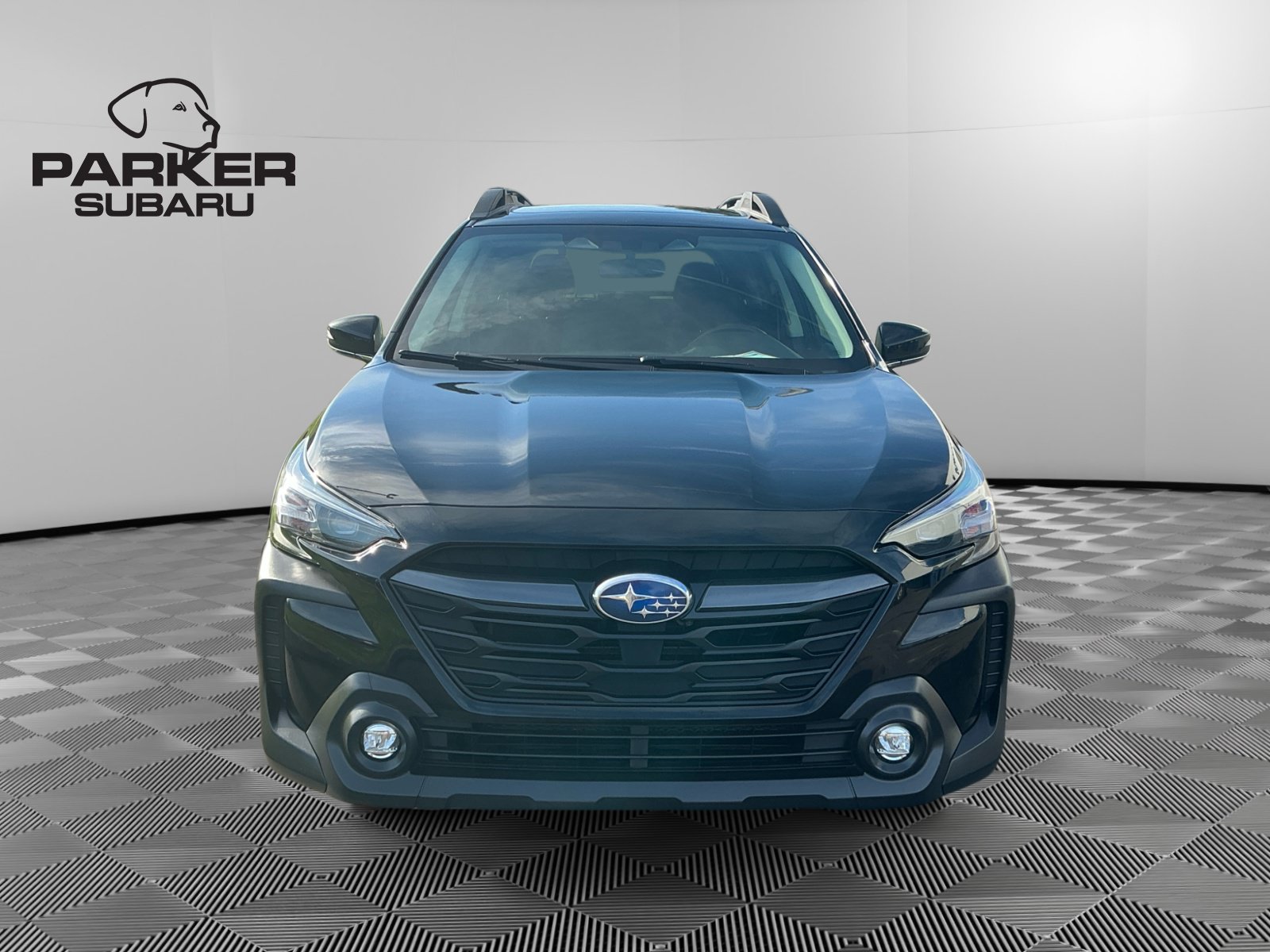 Certified 2025 Subaru Outback Premium AWD/4WD image 8