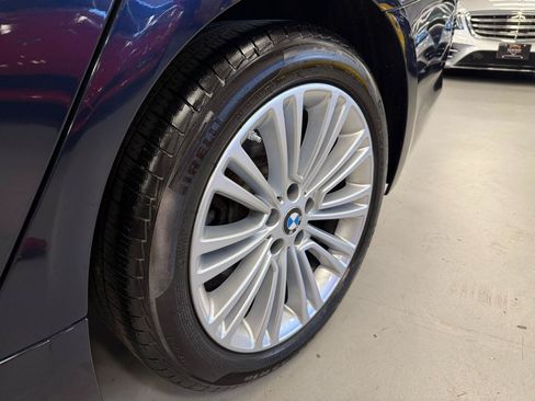 Used 2019 BMW 540i xDrive AWD/4WD image 10