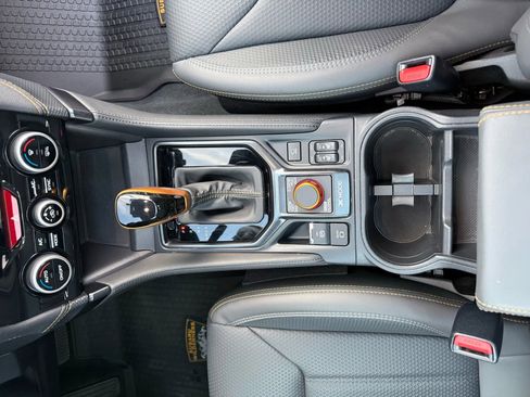 Used 2024 Subaru Forester Wilderness image 19