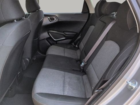 Certified 2023 Kia Soul EX FWD image 18