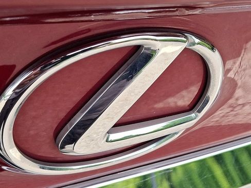 Used 2018 Lexus ES 350 w/ Navigation System Package FWD image 29