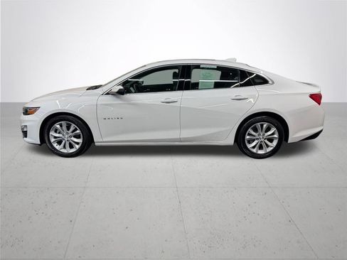 Used 2023 Chevrolet Malibu LT FWD image 3