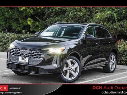 New 2025 Audi Q5 2.0T Premium Plus