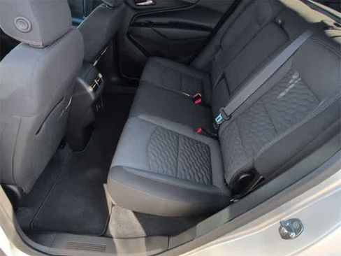 Certified 2020 Chevrolet Equinox LT image 25
