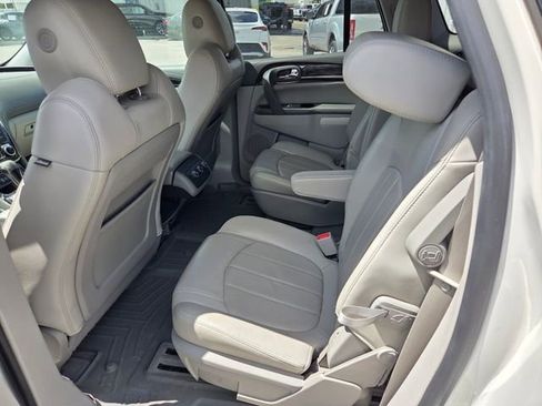 Used 2015 Buick Enclave Leather image 5