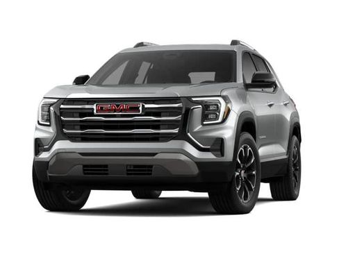 New 2026 GMC Terrain Elevation w/ Elevation Premium Package FWD image 38