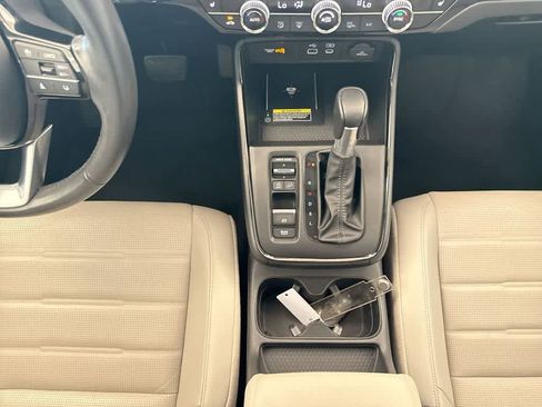 Used 2024 Honda CR-V EX-L image 34