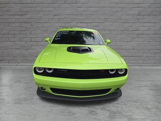 Used 2023 Dodge Challenger R/T Scat Pack w/ Plus Package RWD video 2