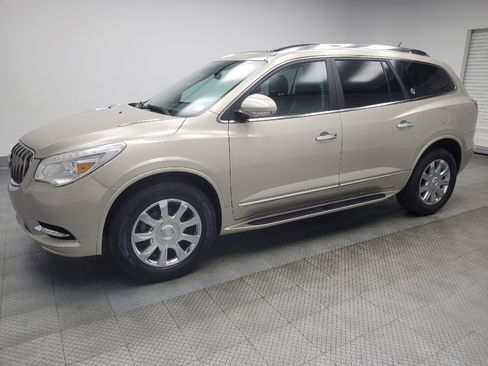 Used 2016 Buick Enclave Premium image 2