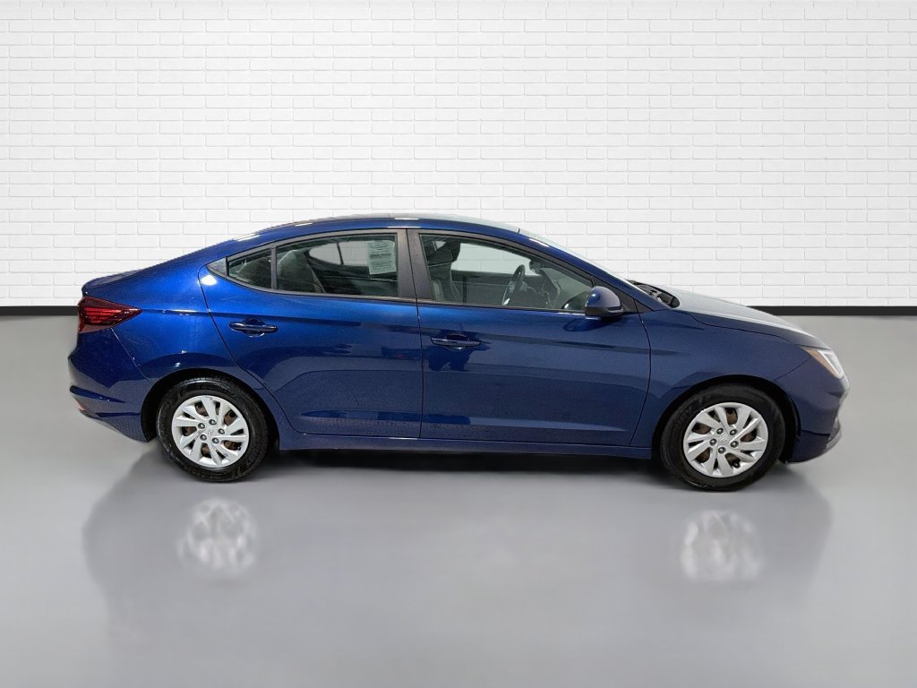 Used 2020 Hyundai Elantra SE FWD image 10