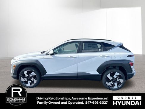 New 2026 Hyundai Kona Limited image 6