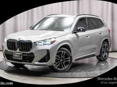 Used 2023 BMW X1 xDrive28i w/ M Sport Package