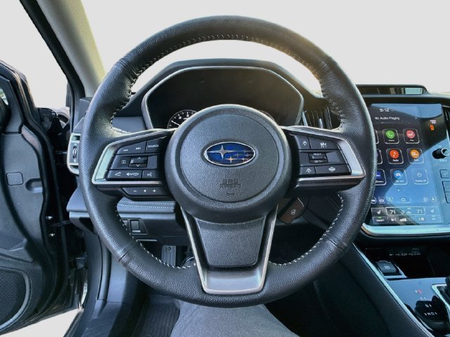 Certified 2025 Subaru Outback Limited AWD/4WD image 13