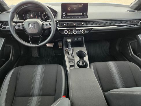 Used 2024 Honda Civic Sport image 8