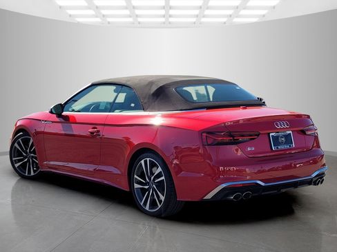 Used 2022 Audi S5 Premium image 6