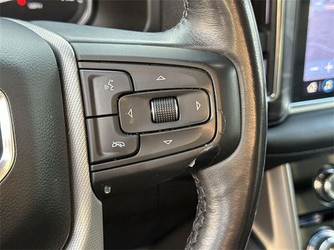 Used 2021 GMC Yukon XL Denali w/ Denali Premium Package image 36