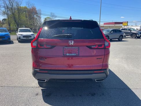 New 2026 Honda CR-V Sport-L image 5