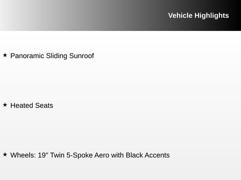 Used 2025 Mercedes-Benz GLA 250 image 7