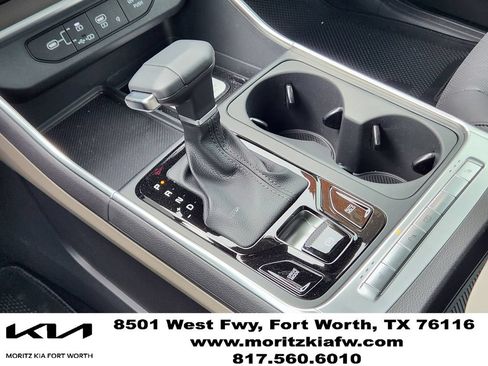 New 2026 Kia Carnival EX FWD image 15