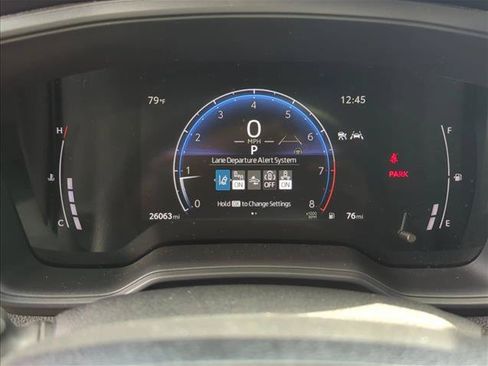 Used 2026 Toyota Corolla Cross LE FWD image 13