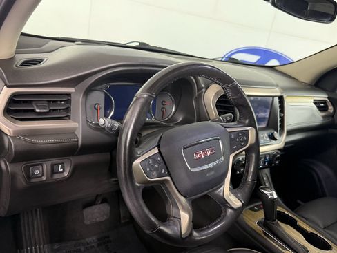 Used 2019 GMC Acadia Denali w/ Technology Package image 20