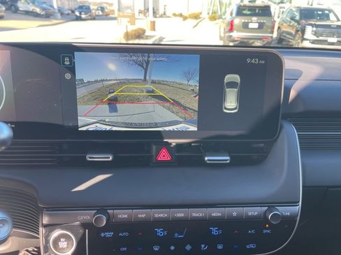 New 2026 Hyundai Ioniq 5 SE image 21