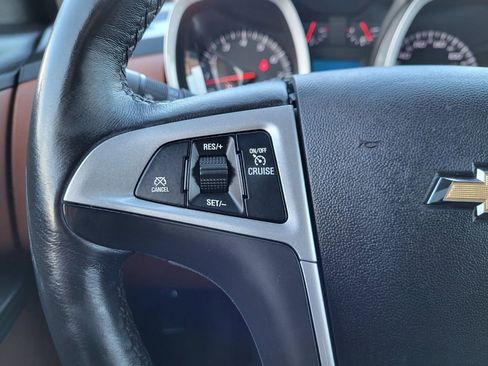 Used 2016 Chevrolet Equinox LTZ w/ Enhanced Convenience Package image 24