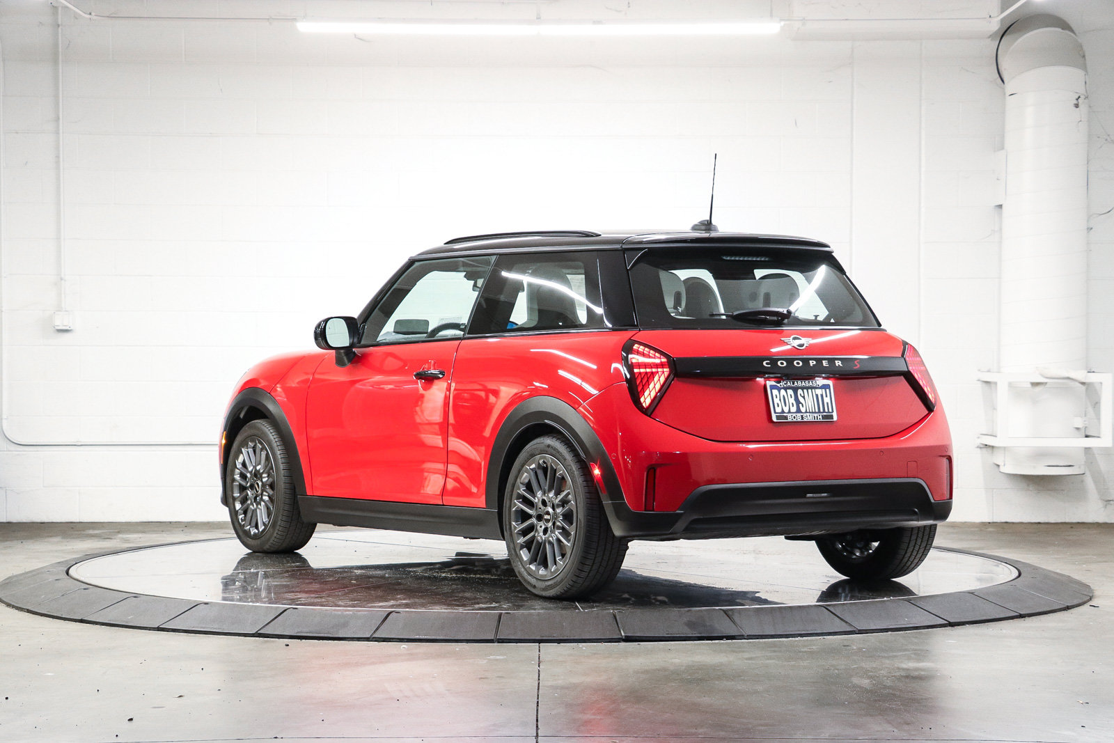 Used 2026 MINI Cooper S FWD image 4