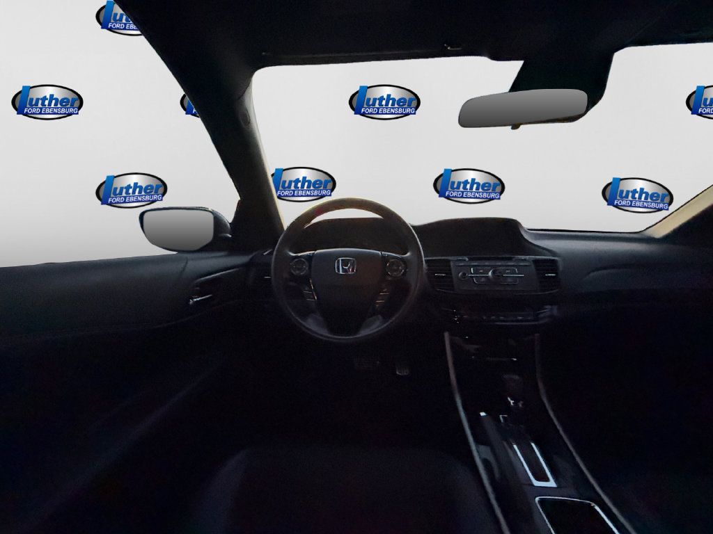 Used 2016 Honda Accord Sport image 11