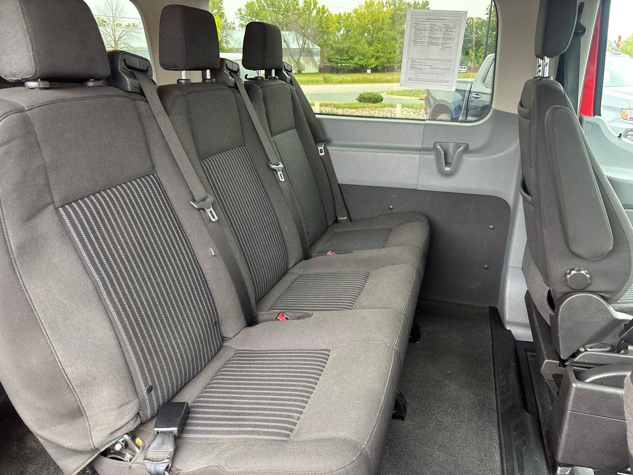 Used 2018 Ford Transit 350 XL RWD image 26