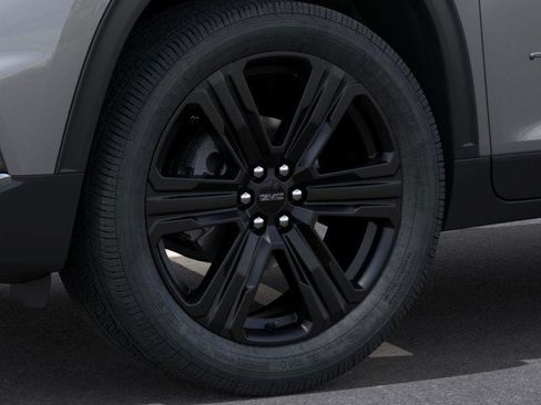New 2026 GMC Acadia Elevation w/ Black Edition FWD image 36