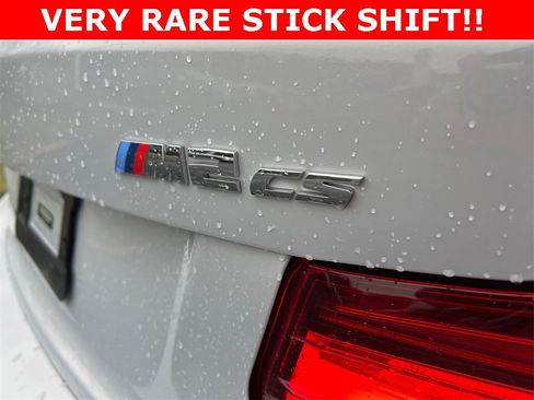Used 2020 BMW M2 CS image 13