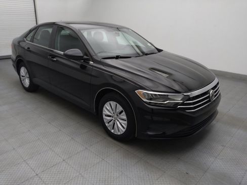 Used 2019 Volkswagen Jetta S w/ Driver Assistance Package FWD image 13